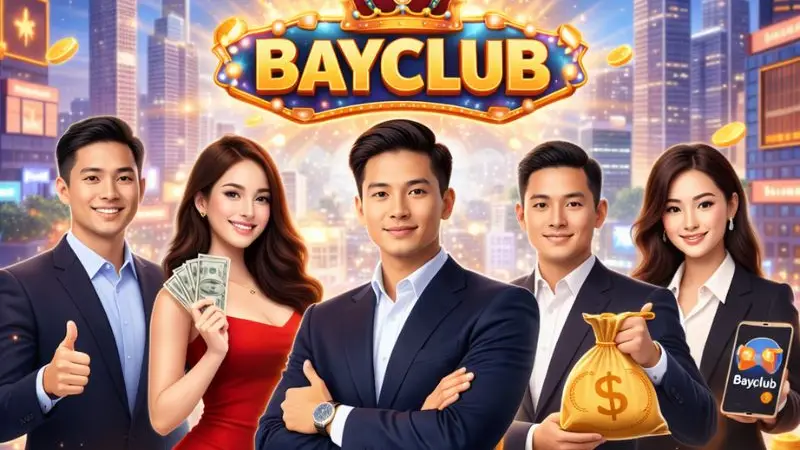 Uy tín Bayclub mang lại lợi thế cạnh tranh rõ rệt trong quá trình quảng bá