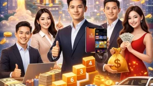 Đại lý Bayclub – Cơ hội kinh doanh online bền vững với hoa hồng hấp dẫn